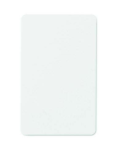 Tarjeta RFID 7MO9751