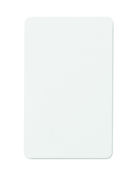 Tarjeta RFID 7MO9751