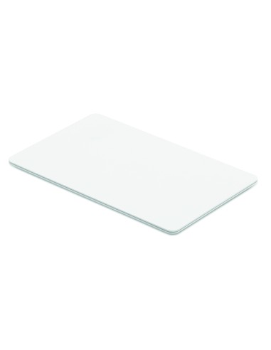 Tarjeta RFID bloqueo 7MO9752