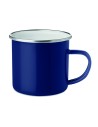 Taza de metal esmaltado 350 ml Personalizada 7MO9756 - Imagen 7
