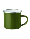 Taza de metal esmaltado 350 ml Personalizada 7MO9756 - Imagen 14