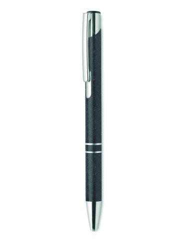 Bolígrafo paja y ABS 7MO9762