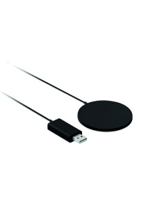 Cargador ultradelgado redondo 7MO9763