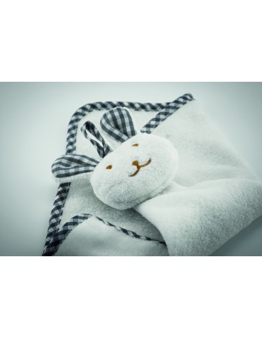 Doudou para bebé Personalizado 7MO9777