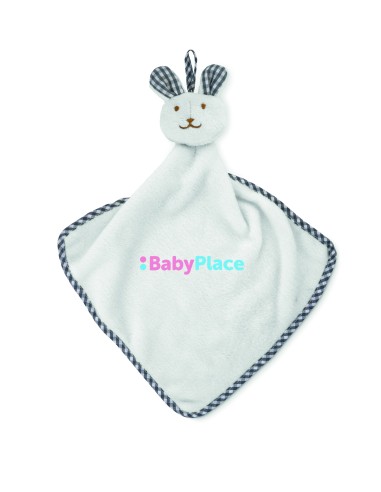 Doudou para bebé Personalizado 7MO9777