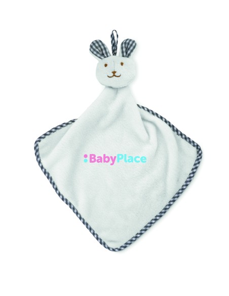 Doudou para bebé Personalizado 7MO9777