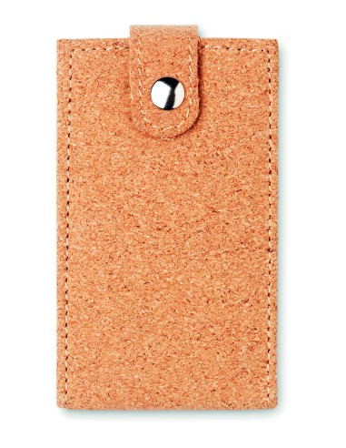 Set de manicura estuche corcho 7MO9798