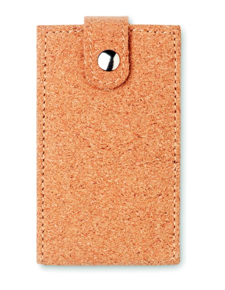 Set de manicura estuche corcho 7MO9798