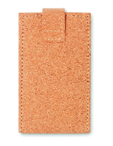 Set de manicura estuche corcho 7MO9798