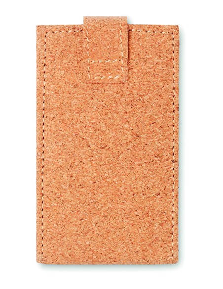 Set de manicura estuche corcho 7MO9798