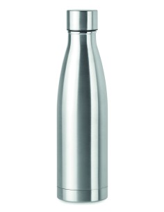 Botella doble pared 500 ml 7MO9812