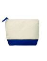 Neceser de algodón bicolor Personalizado 7MO9815 - Imagen 12