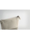 Neceser de algodón bicolor Personalizado 7MO9815 - Imagen 25