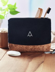 Neceser de algodón personalizado