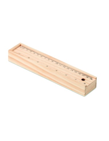 Set en caja de 12 pcs 7MO9836