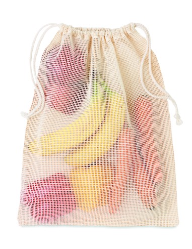 Bolsa rejilla para comida 7MO9865