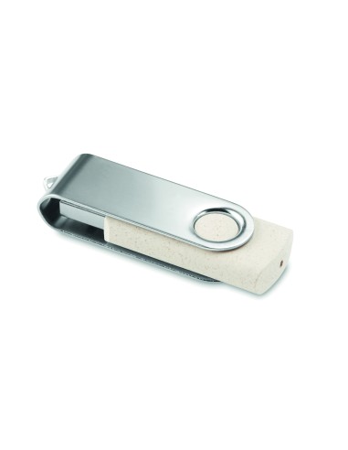 USB con clip metálico de 16GB 7MO9871c