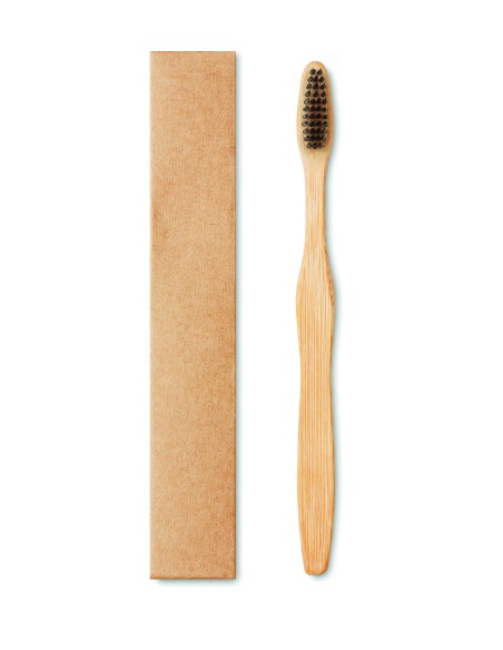 Cepillo dientes mango bambú 7MO9877