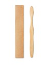 Cepillo dientes mango bambú Personalizado 7MO9877 - Imagen 2