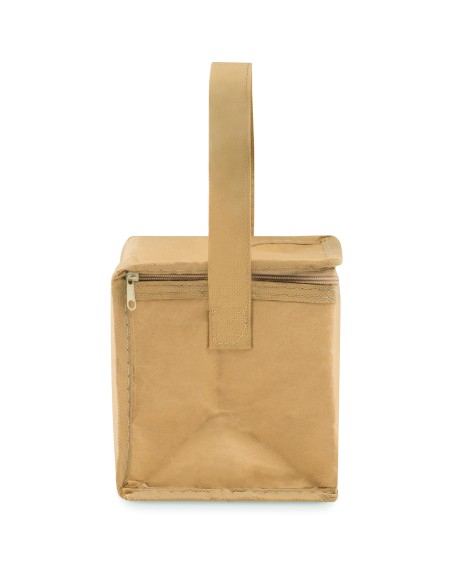 Bolsa nevera kraft 6 latas 7MO9881