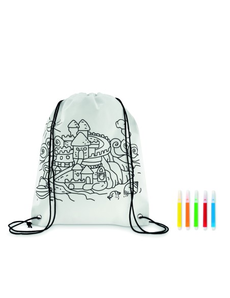 Bolsa non woven 7MO9887