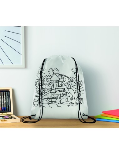 Bolsa non woven 7MO9887