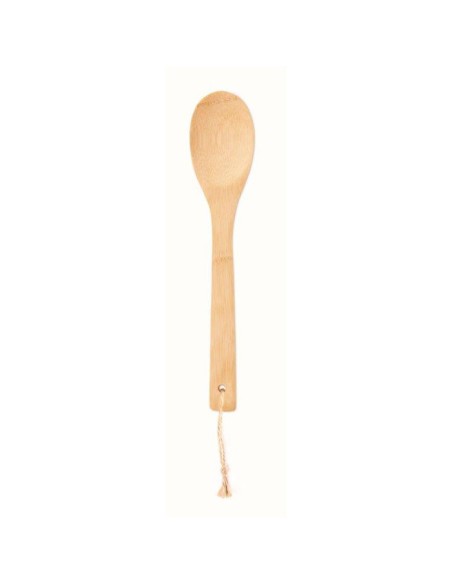 Spoon salad bamboo 7MO9904