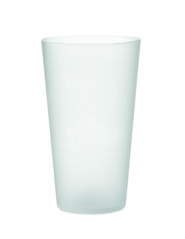 Vaso reutilizable eventos 500ml 7MO9907