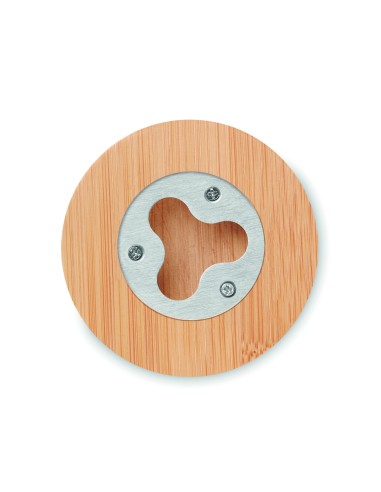 Abridor de bambú 7MO9926