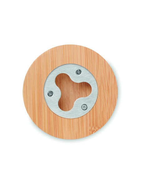 Abridor de bambú 7MO9926