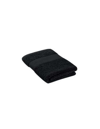 Toalla algodón orgánico 100x50 7MO9931