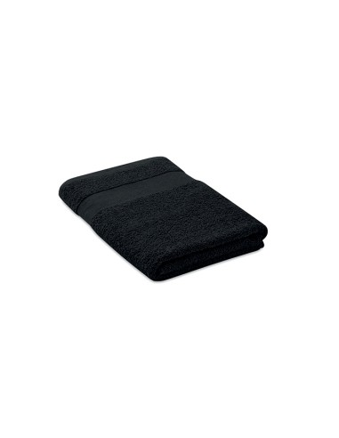 Toalla algodón orgánico 140x70 7MO9932