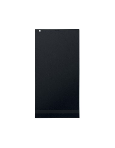 Toalla algodón orgánico 140x70 7MO9932