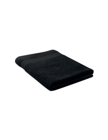 Toalla algodón orgánico 180x100 7MO9933