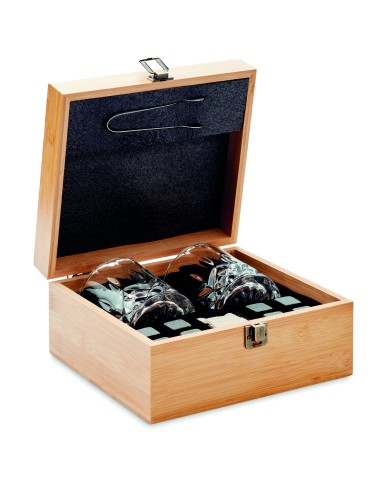 Set de whisky 7MO9941