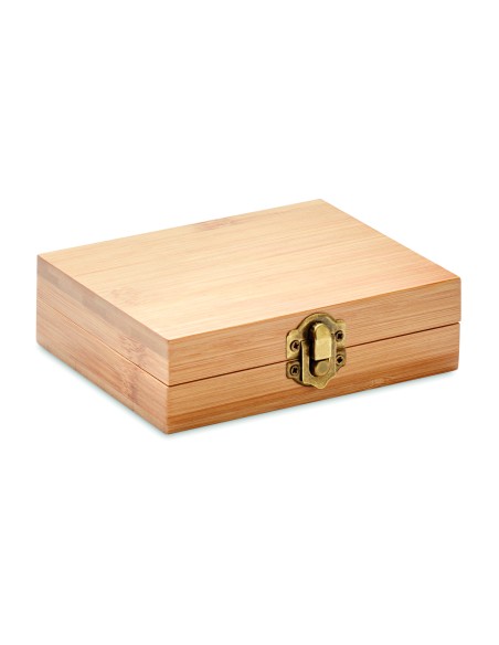 Set 9 cubitos de piedra 7MO9942