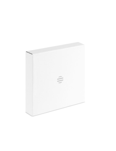 Soporte para telefono de bambú 7MO9944