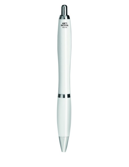 Bolígrafo antibacteriano 7MO9951