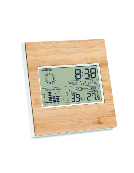 Estación meteorológica 7MO9959