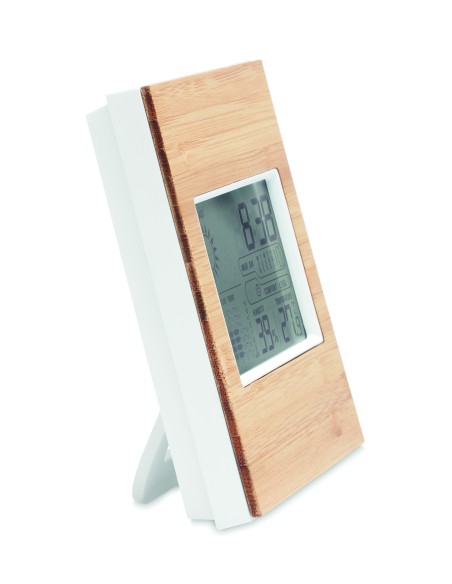 Estación meteorológica 7MO9959