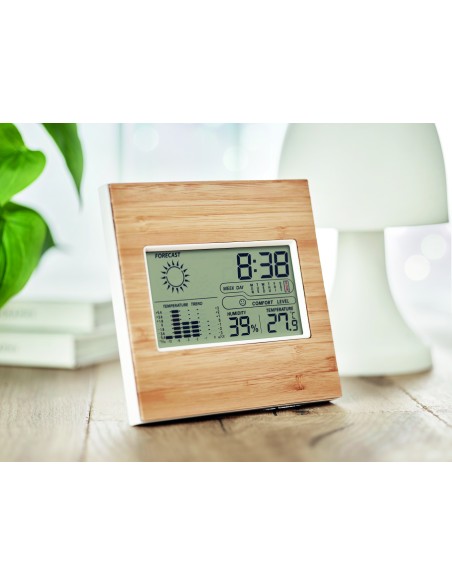 Estación meteorológica 7MO9959