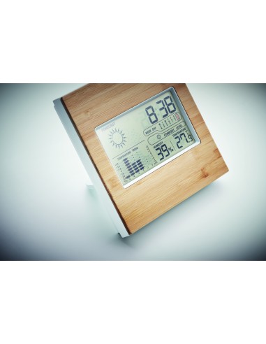 Estación meteorológica 7MO9959