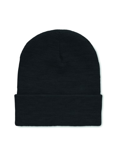 Gorro RPET con puño 7MO9965