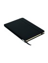 Libreta A5 tapa RPET Personalizada 7MO9966 - Imagen 119