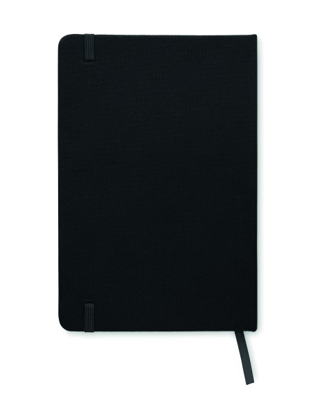 Libreta A5 tapa RPET 7MO9966