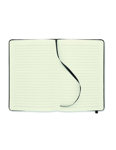 Libreta A5 tapa RPET 7MO9966