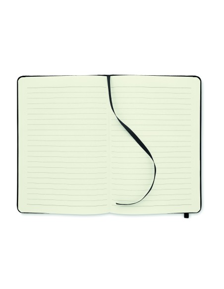 Libreta A5 tapa RPET 7MO9966
