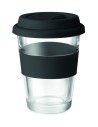 Vaso de cristal de 350 ml Personalizado 7MO9992 - Imagen 1