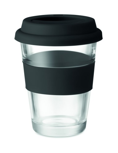 Vaso de cristal de 350 ml 7MO9992