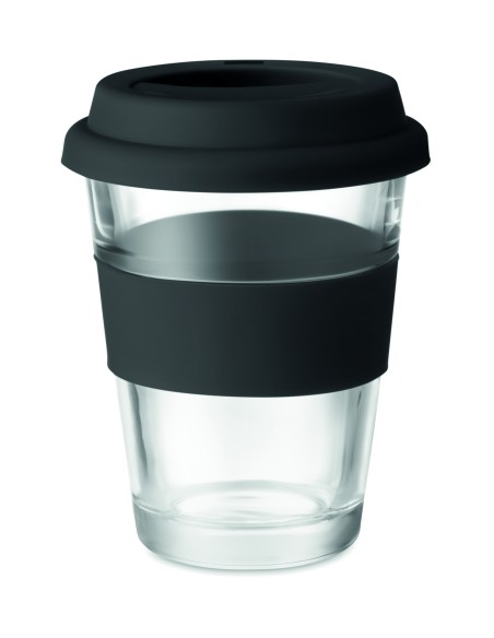 Vaso de cristal de 350 ml 7MO9992